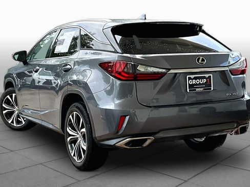 Used 2017 Lexus RX 350 FWD w/ Premium Package image 9