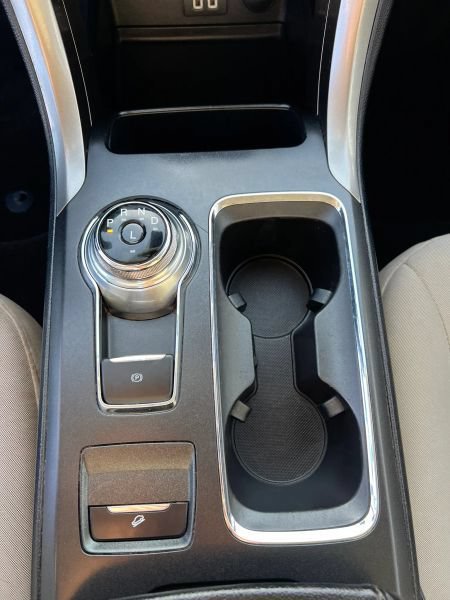 Used 2020 Ford Fusion S FWD image 25
