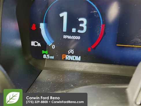 New 2026 Ford Explorer Tremor w/ Tremor Convenience Package AWD/4WD image 13