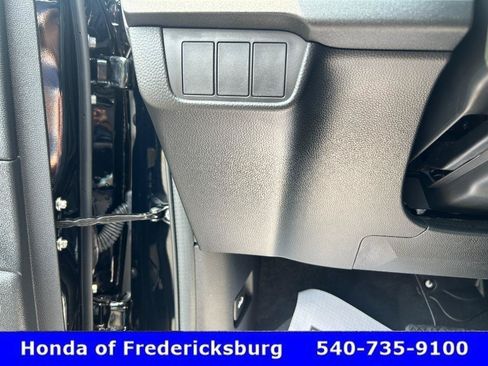 Used 2026 Honda CR-V EX image 25