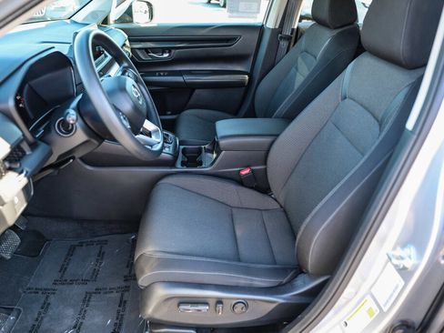 Used 2024 Honda CR-V EX image 10