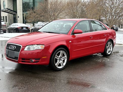 Used 2007 Audi A4 2.0T image 3