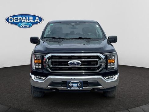 Used 2023 Ford F150 XLT w/ Equipment Group 302A High image 10