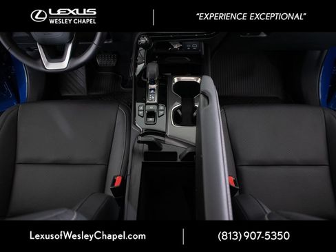 Used 2025 Lexus NX 350 AWD w/ Accessory Package (2T) image 20