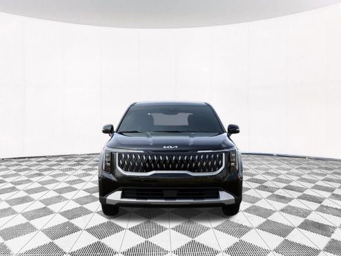 New 2026 Kia Carnival LXS FWD image 2