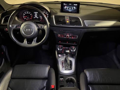 Used 2015 Audi Q3 2.0T Premium Plus w/ Sport Package image 25