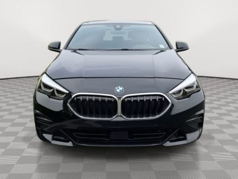 Used 2024 BMW 228i Gran Coupe FWD image 2