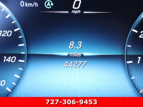 Certified 2022 Mercedes-Benz GLC 300 image 28
