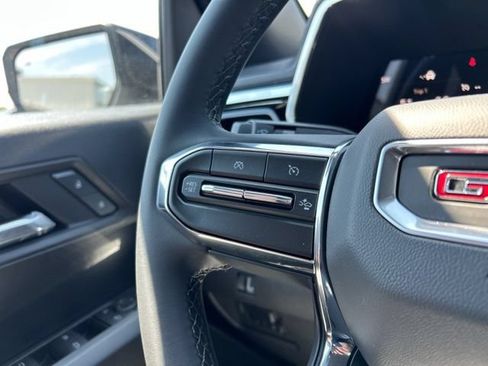 New 2026 GMC Canyon Elevation w/ Convenience Package AWD/4WD image 30