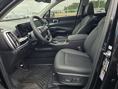 New 2026 Kia Sorento EX w/ EX Premium Package FWD image 16