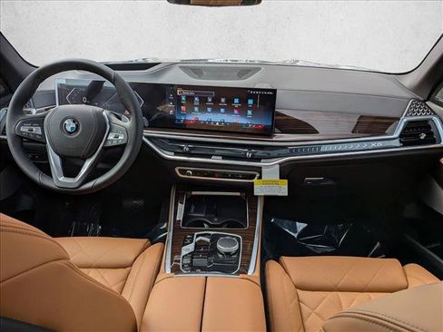 New 2026 BMW X5 xDrive40i w/ Climate Comfort Package AWD/4WD image 15