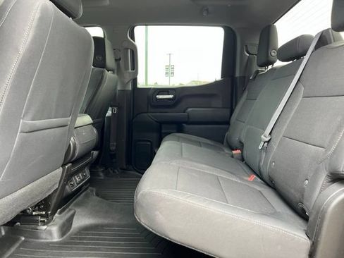 Used 2020 Chevrolet Silverado 1500 LT w/ True North Edition AWD/4WD image 15