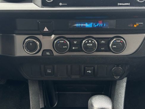 Certified 2023 Toyota Tacoma SR image 41