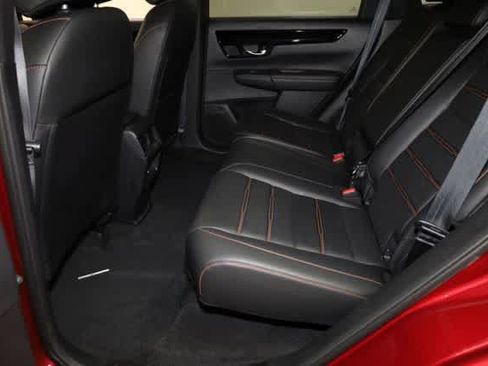 Used 2024 Honda CR-V Sport Touring image 21