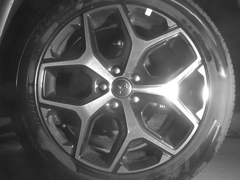 Used 2025 Jeep Compass Limited image 14