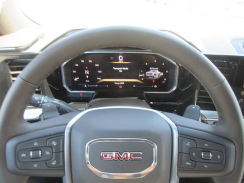 New 2026 GMC Sierra 1500 SLT w/ SLT Premium Plus Package AWD/4WD image 20