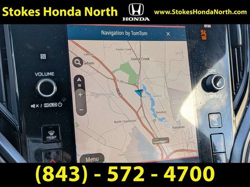 Used 2022 Subaru Outback Wilderness w/ Wilderness Package AWD/4WD image 8