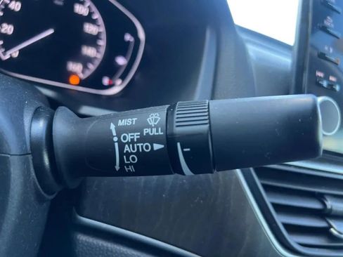 Used 2021 Honda Accord Touring image 47