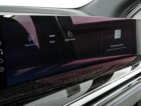 New 2026 Cadillac Escalade IQ Sport 1 image 16