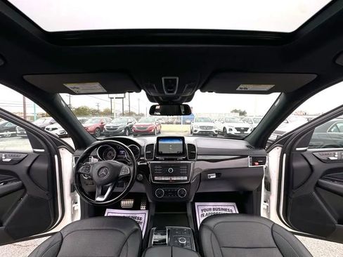 Used 2018 Mercedes-Benz GLE 43 AMG 4MATIC image 17