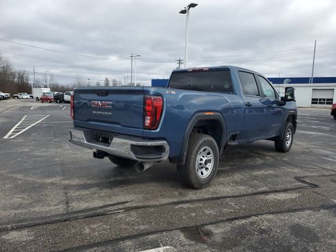 New 2026 GMC Sierra 2500 Pro w/ Convenience Package image 4