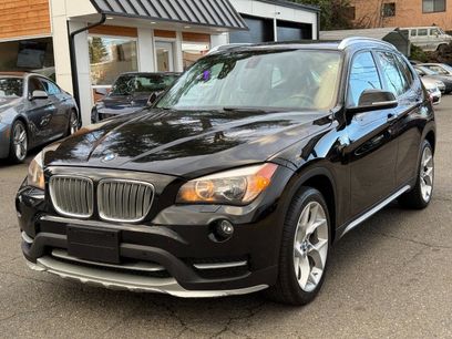Used 2015 BMW X1 xDrive28i w/ Ultimate Package