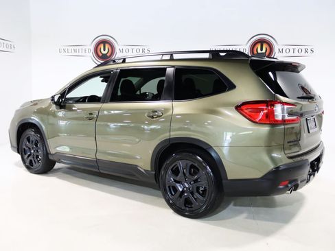 Used 2024 Subaru Ascent Onyx Edition AWD/4WD image 3