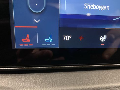 New 2026 Ford Mustang Premium RWD image 7