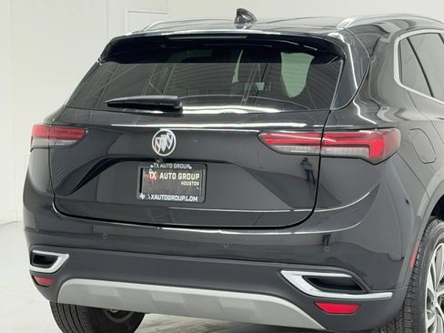 Used 2023 Buick Envision Essence FWD image 85
