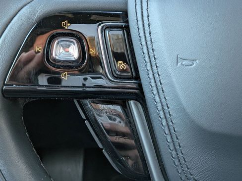 Certified 2022 Lincoln Aviator Reserve w/ Equipment Group 201A image 31