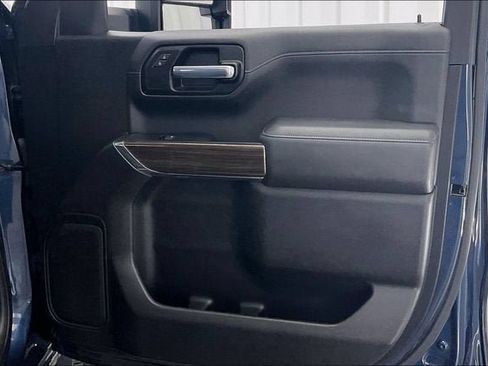 Certified 2021 Chevrolet Silverado 1500 RST w/ Max Trailering Package AWD/4WD image 21