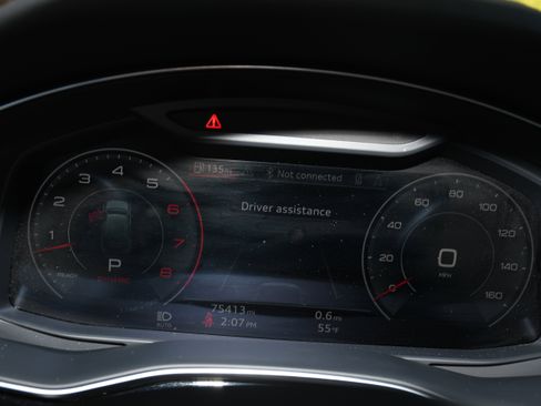 Used 2021 Audi Q7 3.0T Premium Plus w/ Premium Plus Package image 15