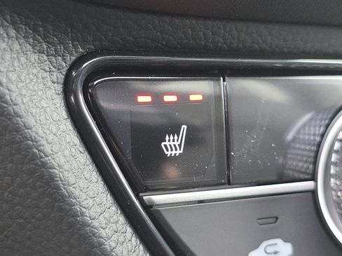 New 2026 Honda HR-V EX-L image 6