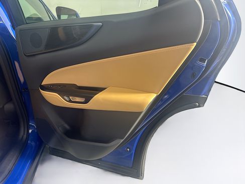 Used 2025 Lexus NX 250 FWD w/ Accessory Package (Z1) image 33