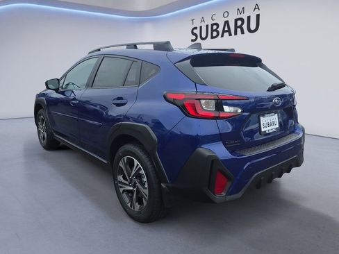 New 2026 Subaru Crosstrek 2.0i Premium image 3