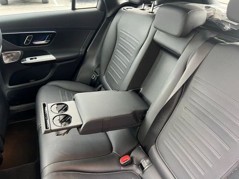 Used 2023 Mercedes-Benz GLC 300 GLC 300 image 26