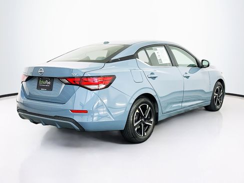 Used 2024 Nissan Sentra SV image 9