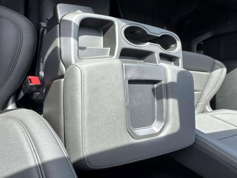 New 2026 Chevrolet Silverado 1500 W/T w/ WT Value Package image 23