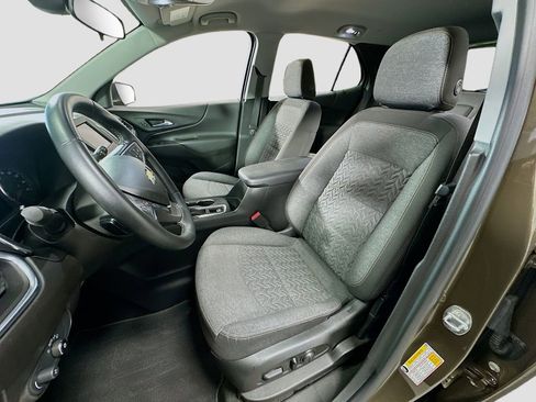 Used 2023 Chevrolet Equinox LT FWD image 23