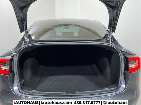 Used 2019 Tesla Model 3 Long Range AWD/4WD image 12