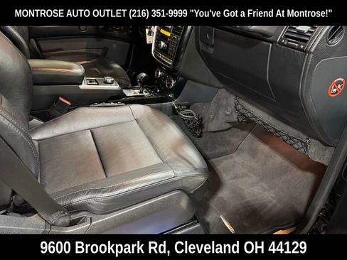 Used 2016 Mercedes-Benz G 550 image 48
