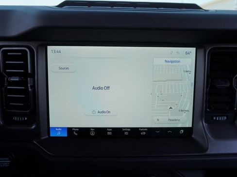 Certified 2025 Ford Bronco Badlands image 13