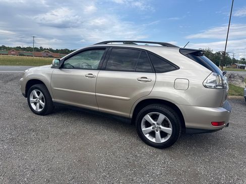 Used 2007 Lexus RX 350 AWD image 5