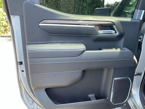 Used 2025 Chevrolet Silverado 1500 RST w/ Redline Edition image 64