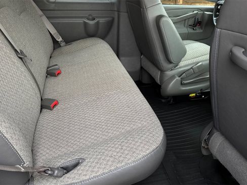 Used 2020 Chevrolet Express 3500 LS w/ Cold Climate Package image 13