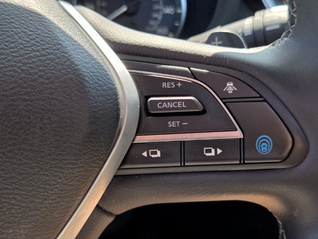 Certified 2023 INFINITI QX50 Sport FWD image 33