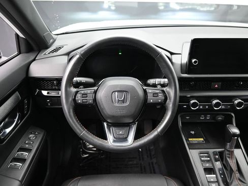 Used 2023 Honda CR-V Sport Touring image 18