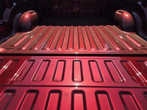 New 2026 RAM 1500 Laramie w/ Sport Appearance Package image 24