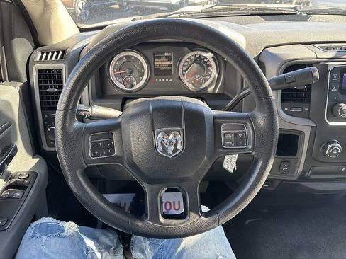 Used 2016 RAM 1500 Tradesman w/ Power & Remote Entry Group image 18