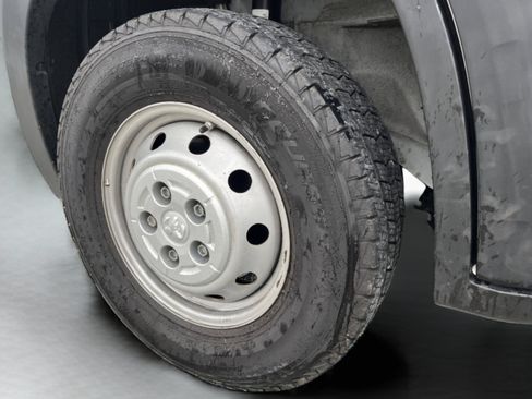 Used 2021 RAM ProMaster 3500 image 14